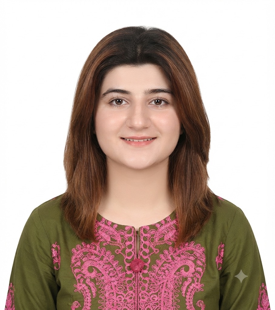 Shifa Khan - Part time Baby Sitter in Nalasopara East in Mumbai